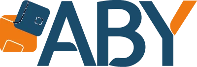 Logo ufficiale ABY Power
