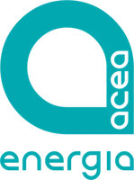 Logo ufficiale Acea Energia