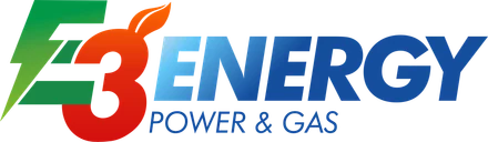 Logo ufficiale E3energy