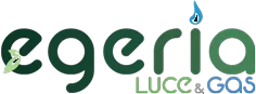 Logo ufficiale Egeria Energie