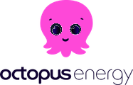 Logo ufficiale octopus-energy-italia