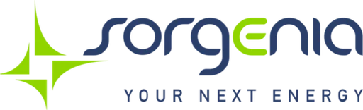 Logo ufficiale Sorgenia